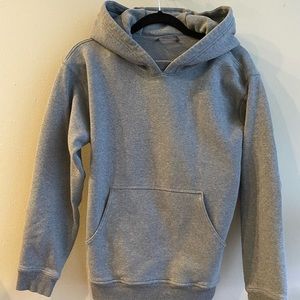 LULULEMON GREY EVERYDAY HOODIE